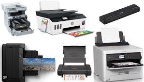 Printers