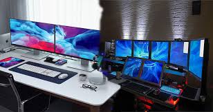 Workstations